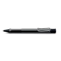 LAMY 凌美 Safari 狩猎系列 原子笔 黑色