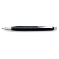 LAMY 凌美 2000系列原子笔 莫克隆黑色笔杆