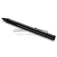 LAMY 凌美 猎狩系列黑亮亮杆ABS铅笔 黑色