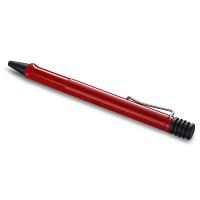 LAMY 凌美 狩猎系列红色原子笔 红色