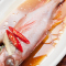 蟹灵阁 清蒸红石斑鱼每条300g-400g *3条 冷冻产品