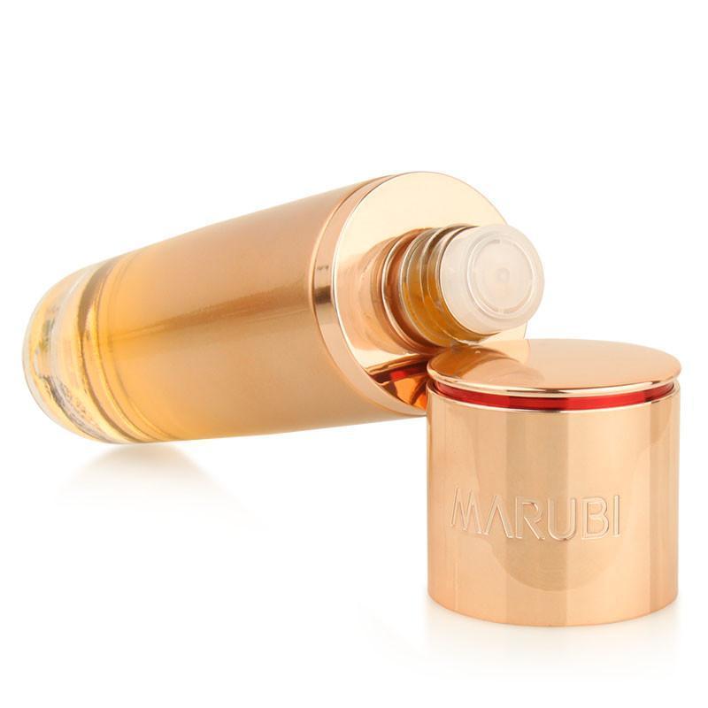 MARUBI丸美精华水 弹力蛋白凝时紧致保养液100ml 抗淡皱滋养补水保湿爽肤水柔肤水 面部护理护肤化妆品女官方旗舰店