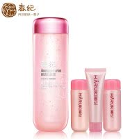 HARUKI春纪保湿水 新弹力娇嫩新活焕颜露120ml 爽肤柔肤水保湿面部护肤护理化妆品