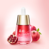 HARUK春纪红石榴紧致原液30ml 收缩毛孔补水保湿精华 面部护理护肤化妆品