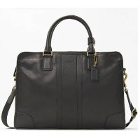 蔻驰COACH 男包牛皮 男士公文包大气时尚 F71639