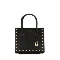 迈克.科尔斯（MICHAEL KORS）MK 女包小号新款星星单肩斜跨手提包潮流拎包 30F7GZ4M2Y