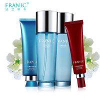 法兰琳卡套装水清新保湿4件套 补水保湿淡化细纹