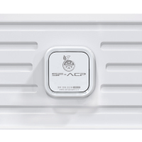 澳柯玛（AUCMA）BC/BD-202SFA 202升-40℃低温冷柜冰柜 单温冷冻冷藏转换柜 深冷冻顶开式卧式冷柜