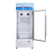 穗凌（SUILING）LG4-680LW 680升铜管无霜风冷立式展示柜 商用冷藏玻璃门冰柜 保鲜冷柜