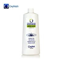 欧卡芙(Oxyfresh)强效柠檬漱口水