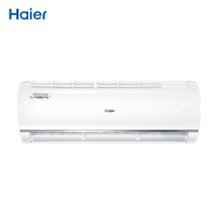 海尔(Haier) 大1.5匹 1.5P 冷暖定频3级能效 挂壁式 家用空调挂机