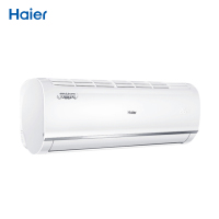 海尔（Haier）大1.5匹 挂壁式 家用空调挂机 变频 冷暖 KFR-35GW/01ZER23A(B)