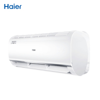 海尔（Haier）大1.5匹 挂壁式 家用空调挂机 变频 冷暖 KFR-35GW/01ZER23A(B)