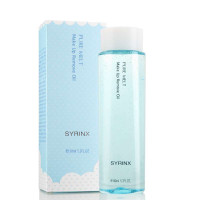 纯净清颜卸妆油150ml