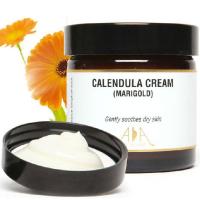 英国AA网金盏花面霜60ml