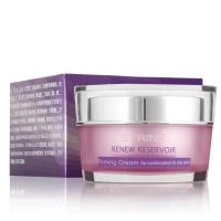 希芸幻时凝润紧肤霜50g 收缩毛孔控油补水保湿面霜护肤