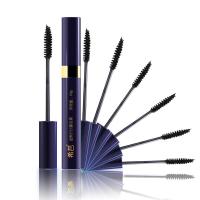 希芸密黑纤长睫毛膏10g 卷翘浓密防水防汗防晕染根根分明无苍蝇脚