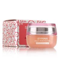 希芸水漾沁透营养眼啫喱30ml 去眼袋/黑眼圈/淡化脂肪粒补水保湿