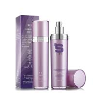 希芸幻时凝润水乳液护肤套装 亲肤水+亲肤乳2件套 紧致补水保湿面部护理化妆品