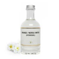 英国AA网 橙花花水200ml 补水 收缩毛孔