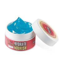 英国 蕾珂美 滋润锁水活性水帘霜50G 清爽无油补水保湿霜