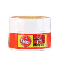 包邮 蕾珂美 玫瑰毛孔隐形底妆霜妆前打底隔离裸妆BB猪油膏 15G