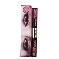 蕾珂美 超浓密双头睫毛膏 4G 纤维睫毛膏 纤长 卷翘不晕染