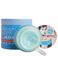 蕾珂美Renkomay 雪凝 睡眠面膜 冰膜 锁水保湿105g 补水