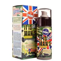 包邮 蕾珂美 男士紧肤乳液 紧致肌肤 保湿 滋润 收缩毛孔 150ml