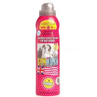 英国蕾珂美晒不黑持久防晒喷雾200ml SPF45 PA3+++