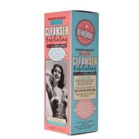 蕾珂美脸部排毒磨砂洁颜胶面部洁面啫喱100g