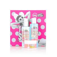 英国RENKOMAY/蕾珂美 锁水水润三件套补水保湿礼盒套装