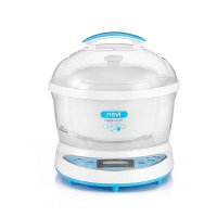 新贝微电脑隔水炖盅炖出美味包住营养