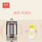 新贝婴儿理发器 儿童防水剪发器宝宝剃头器刀静音电推剪8355
