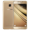 三星 Galaxy C5（SM-C5000）32GB版 枫叶金色 移动联通电信4G手机 双卡双待 全网通三星C5000