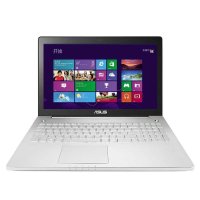 华硕(ASUS) N551JW N551JW4720 15.6英寸游戏本 I7-4720 7200转1T GTX960M