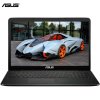 华硕（Asus）VM510L5005 15.6英寸笔记本电脑（I3-5005U 4G 500G M320 -1G黑色）