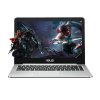 华硕(ASUS) A401LB5200 14英寸笔记本电脑 I5-5200U 4G 500G 2G独显 超薄 金属 蓝色