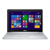 华硕(ASUS) UX501VW 15.6英寸商务笔记本 (i7-6700HQ 8G 1TB GTX960M-4G)