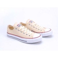 匡威converse帆布鞋经典长青低帮潮流纯色硫化帆布鞋男女鞋