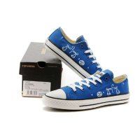 匡威converse帆布鞋 酷炫夜光十二星座天枰座低帮潮流硫化帆布鞋男女鞋