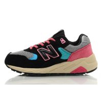New Balance/新百伦慢跑鞋580系类女款休闲跑鞋MRT580WB