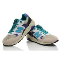 New Balance/新百伦慢跑鞋580系类女款休闲跑鞋MRT580WT