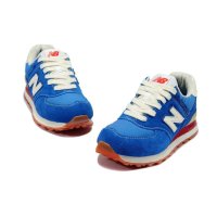New Balance/新百伦慢跑鞋574系类男女休闲跑鞋ML574CBL