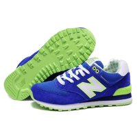 New Balance/新百伦慢跑鞋 574系类复古男女休闲跑鞋ML574YDB