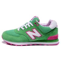 New Balance/新百伦慢跑鞋 574系类复古男女休闲跑鞋ML574YKG