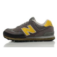 New Balance/新百伦慢跑鞋 574系类复古男女休闲跑鞋ML574WK
