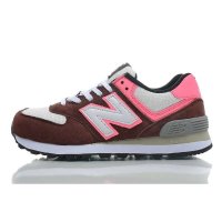 New Balance/新百伦慢跑鞋 574系类美产复古运动休闲男女跑鞋