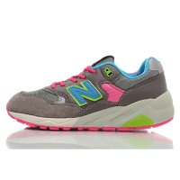 New Balance/新百伦慢跑鞋 580系类复古男女运动休闲跑鞋MRT580BA
