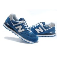 New Balance/新百伦慢跑鞋 574系类复古男女休闲跑鞋ML574CPR